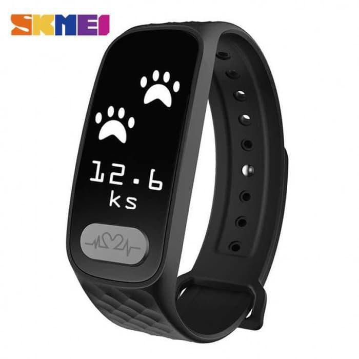 skmei smartband