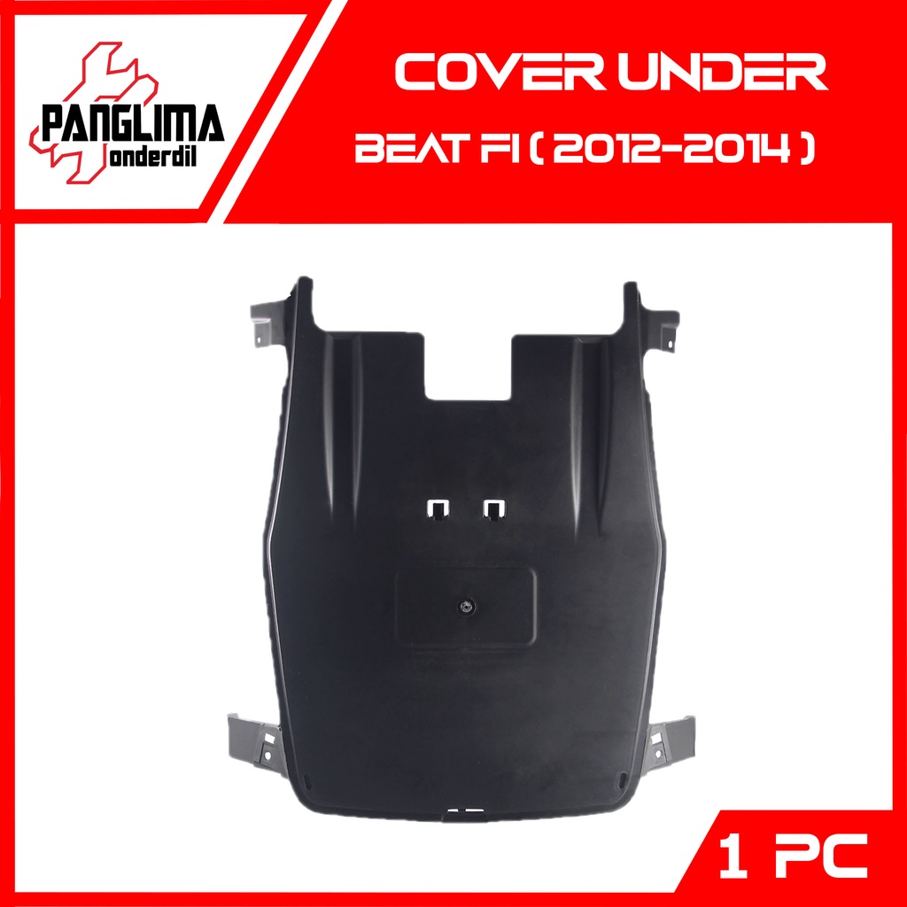 Cover Under Beat FI-F1 Lama-Old-Awal Tebeng-Tutup Kolong-Dek Bawah