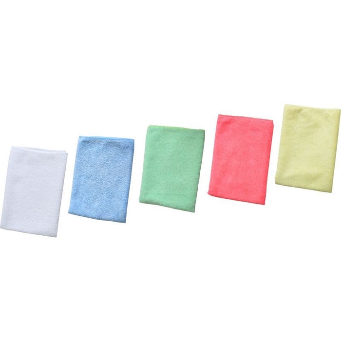 Ktmstore Lap Microfiber Kain Microfiber Lap Handuk Rumah Tangga Tebal 100019 Cleanmatic