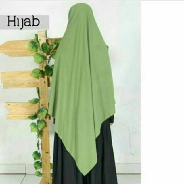 Khimar wolfis segi 4 size 150x150