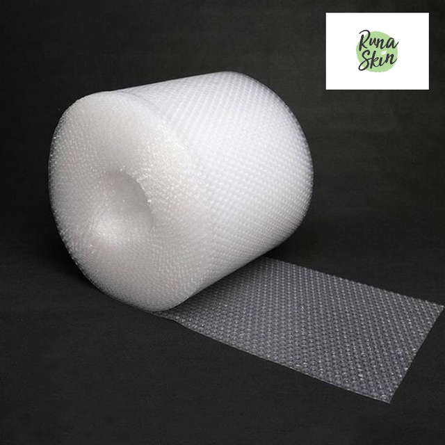 

Runaskin - Ekstra Bubble Wrap