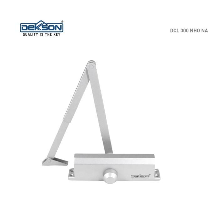 Door Closer | Door Closer Dekkson Dcl 300 - Ho - Nho