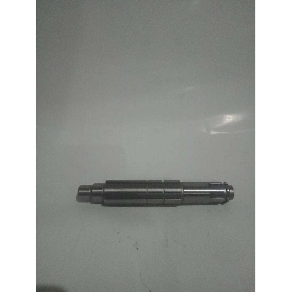 as gir as gear depan karisma supra x 125