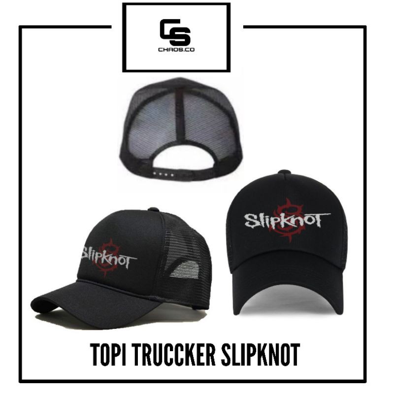 TOPI SLIPKNOT MURAH