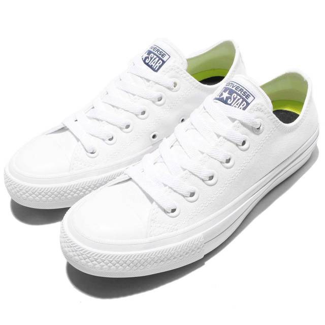 converse low top chucks