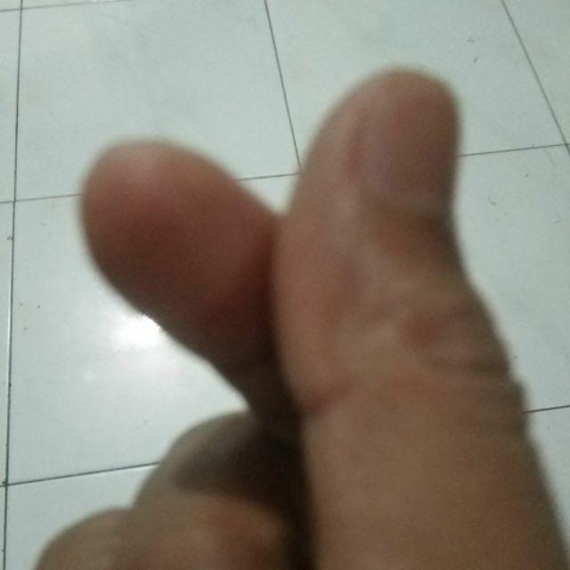 Gamis Batik Rempel Hitam Manis