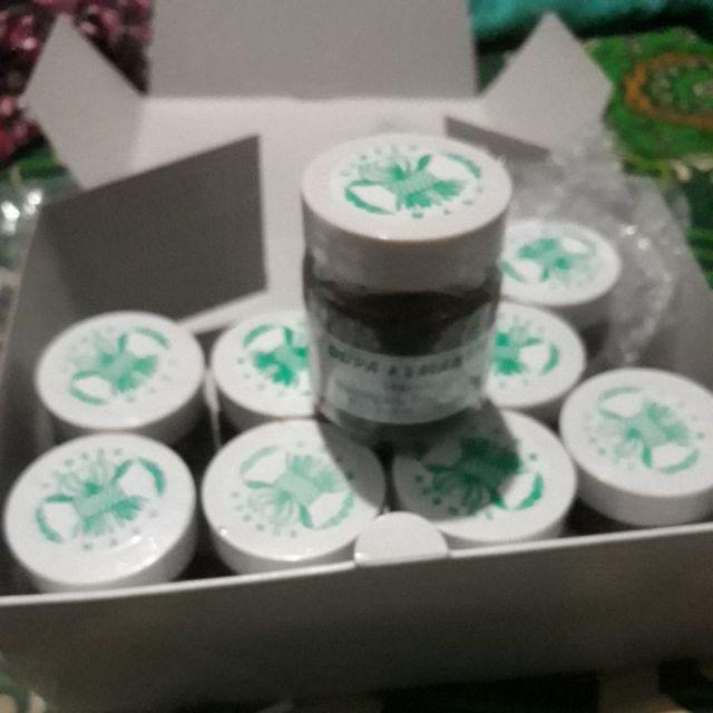 Dupa Kemanten (temanten) /ratus V 75 Gram