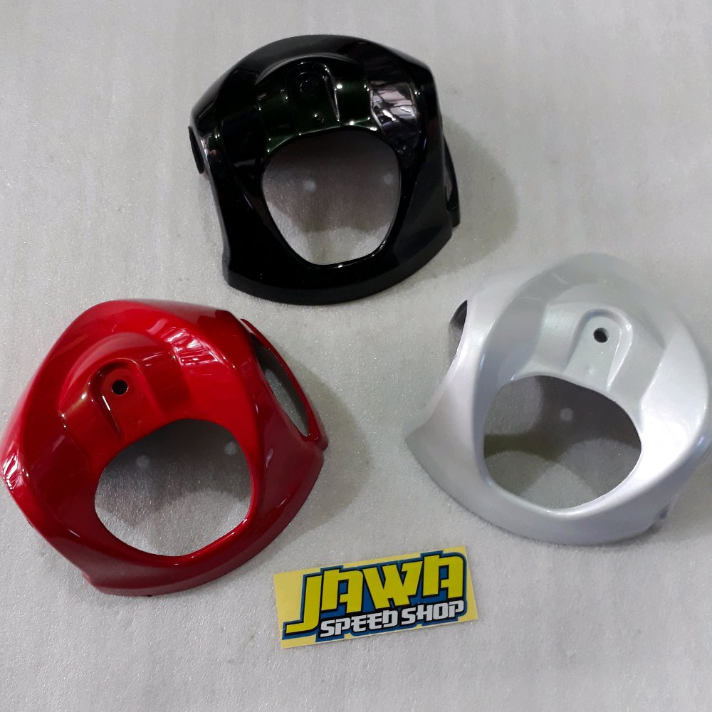 Ready Stok cover stang fino thailand Murah