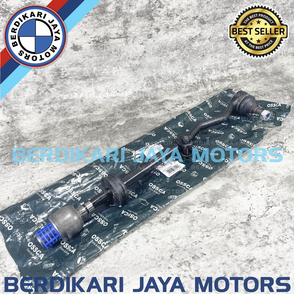 Jual TIE ROD TIEROD TIROD TEROT TIROT KANAN / KIRI BMW E30 M40 HARGA