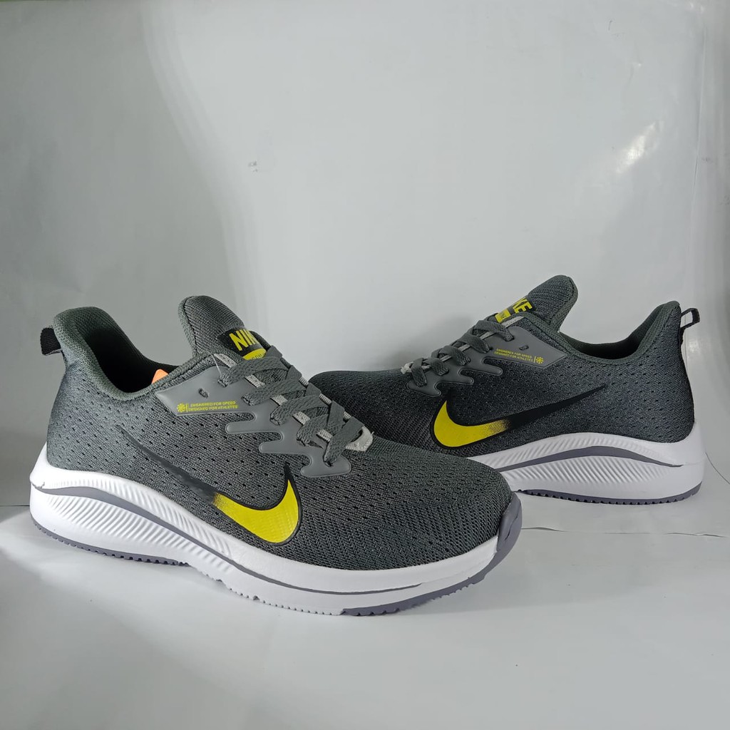 PROMO MURAH SEPATU LARI PRIA NK ZOOMX VAPORFLY EKIDEN NEXT% PREMIUM ORIGINAL QUALITY