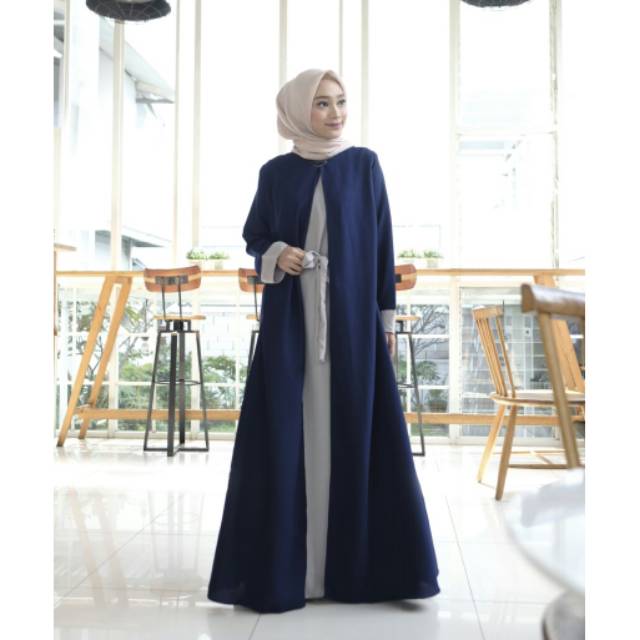 Jannah dress