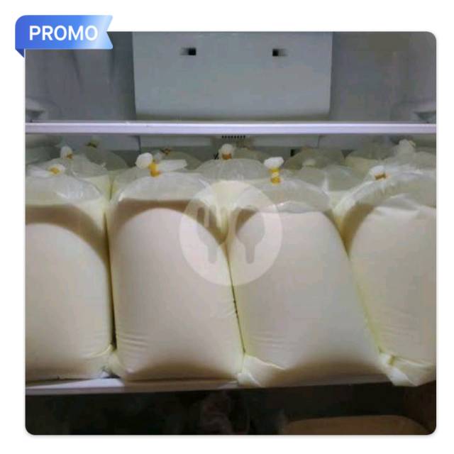 

Susu murni Lembang