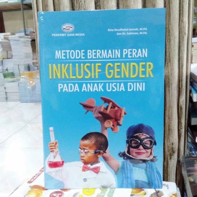 Metode Bermain Peran Anak Usia Dini - Ahli Soal