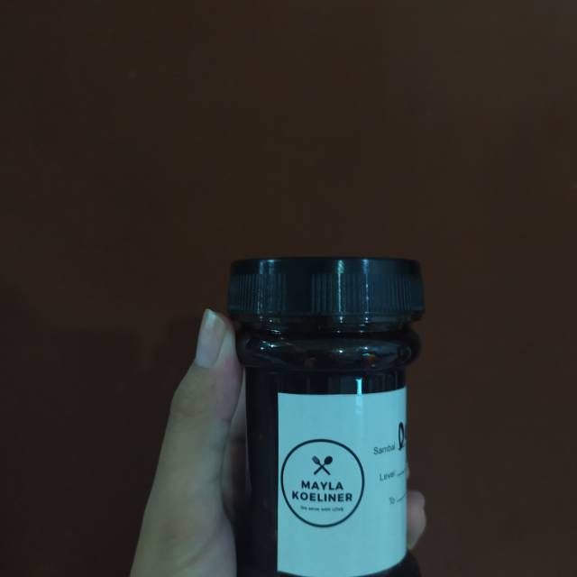 

Sambal Detergen