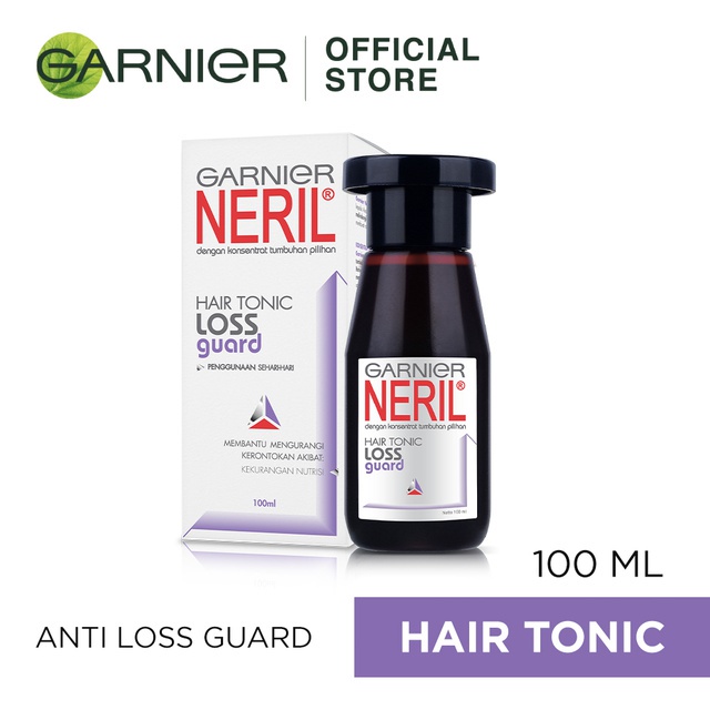 GARNIER NERIL HAIR TONIC