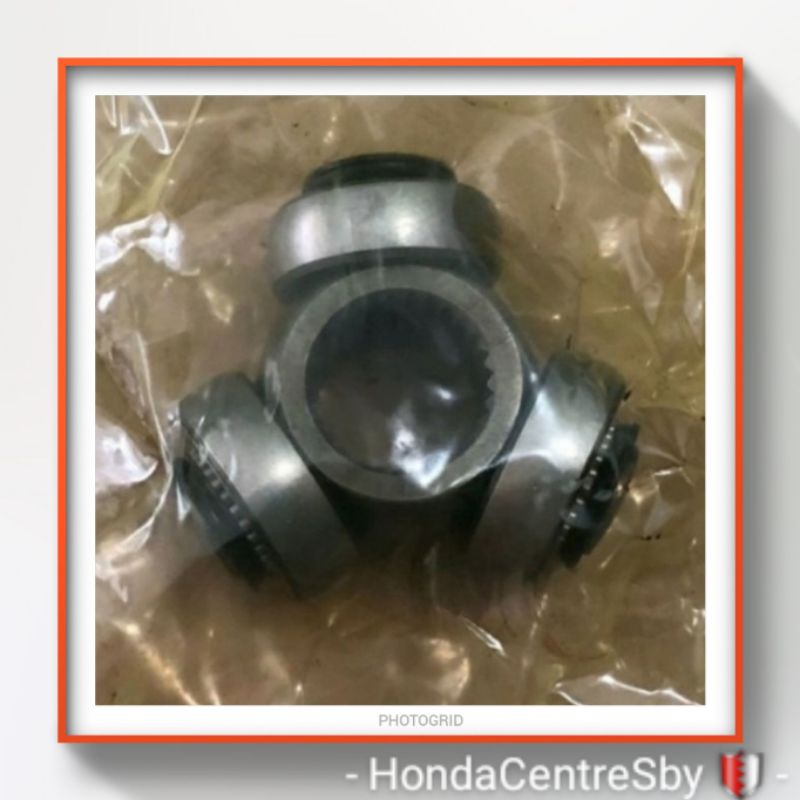 Tripod Laker Laher Cv joint Dalam Crv 2002-2006 Crv Gen 2