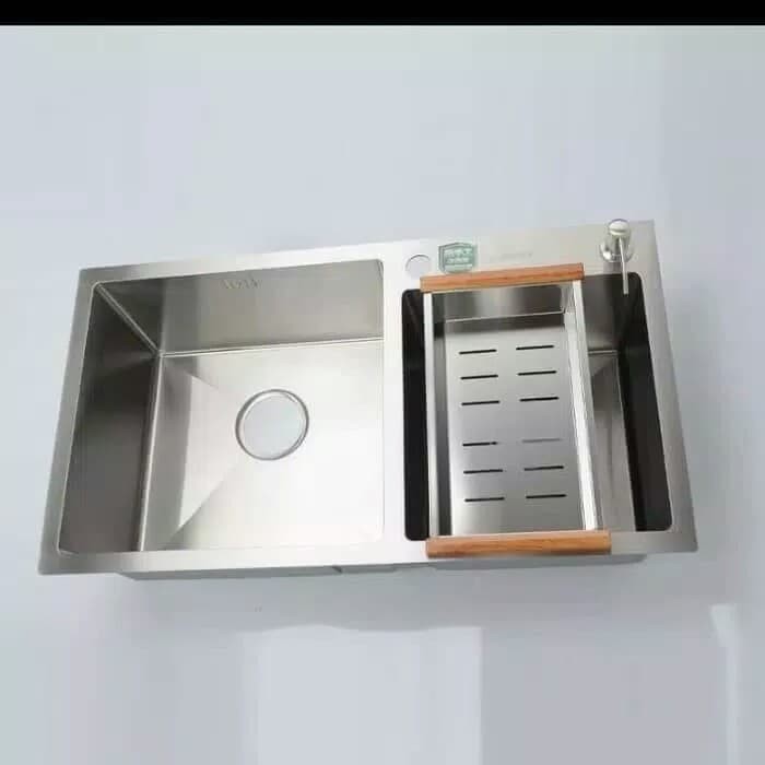 kitchen zink onan 8245 model bolzano