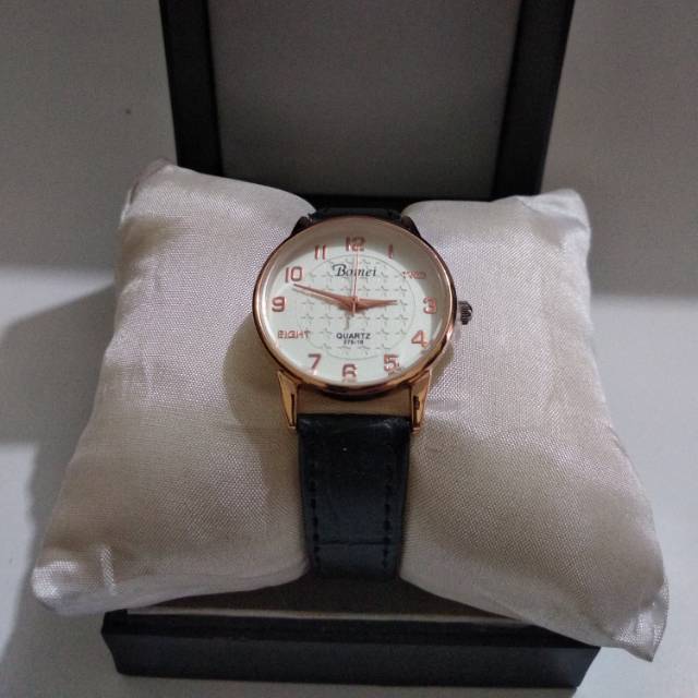 JAM TANGAN BOMEI 275-16 (ORIGINAL)