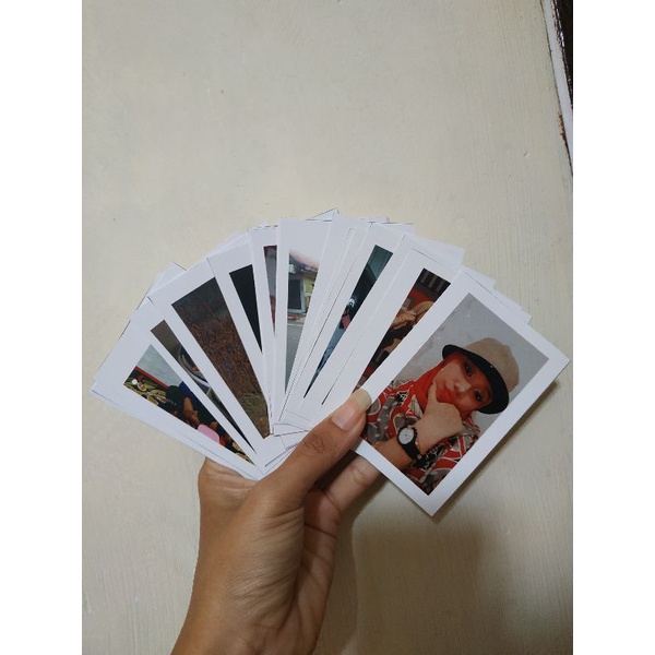 Cetak Foto Polaroidpolaroid Shopee Indonesia 8281