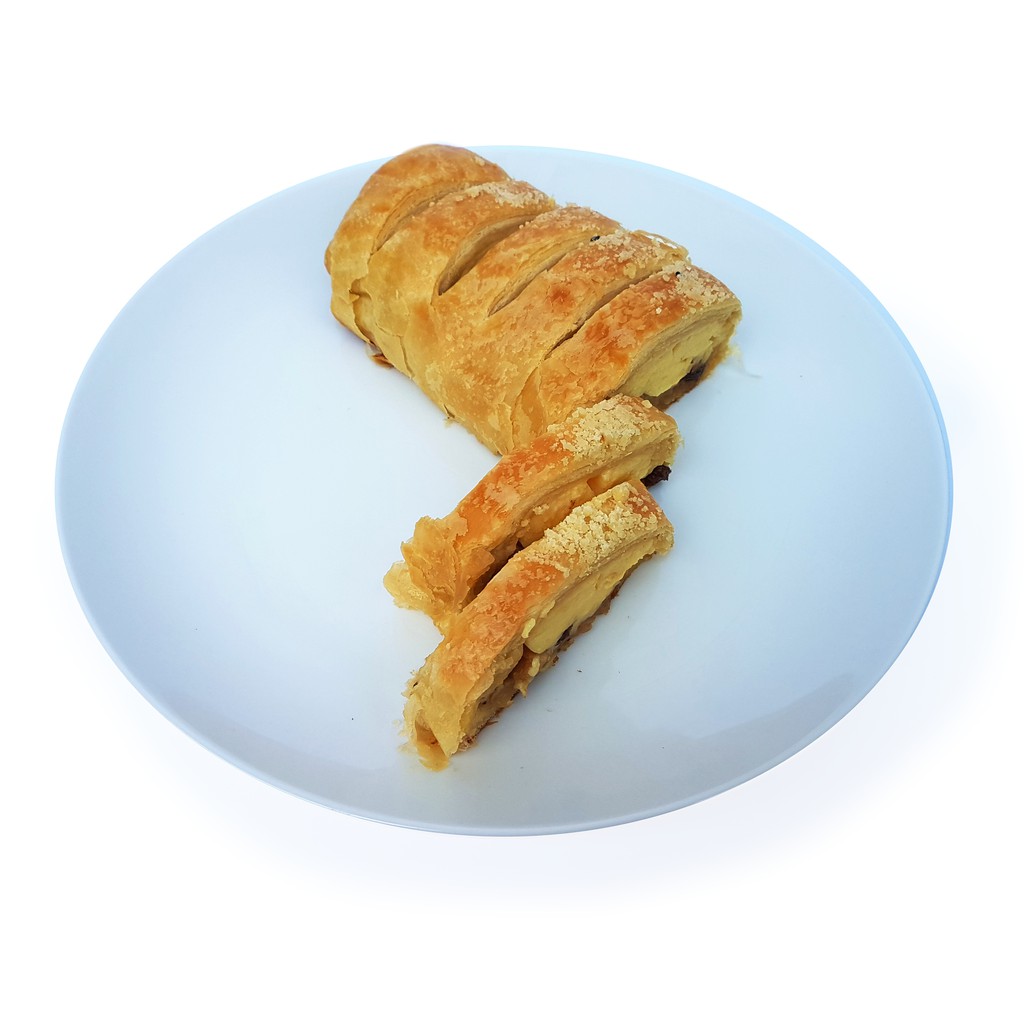 

Pinnacle Strudel - Strudel Apple Cinnamons - Big Size