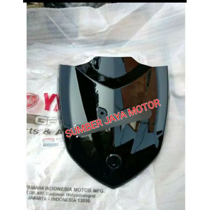 Tameng depan xeon gt 125 originalygp