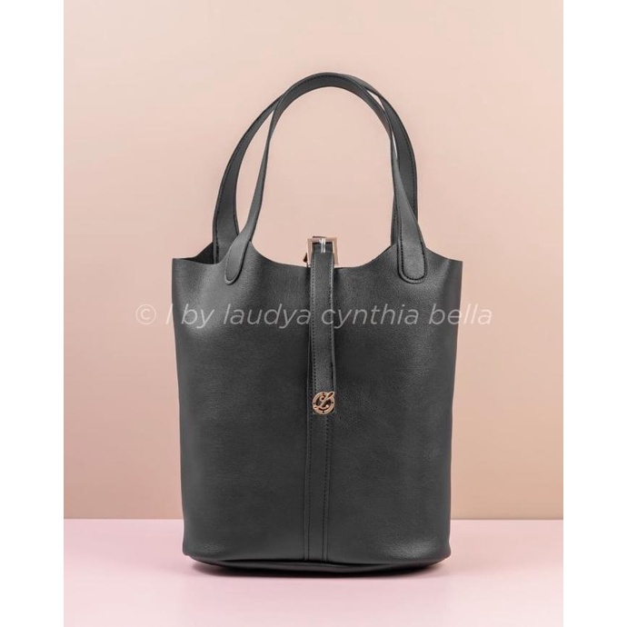 Xavia Mini Tote Bag TERGOKIL