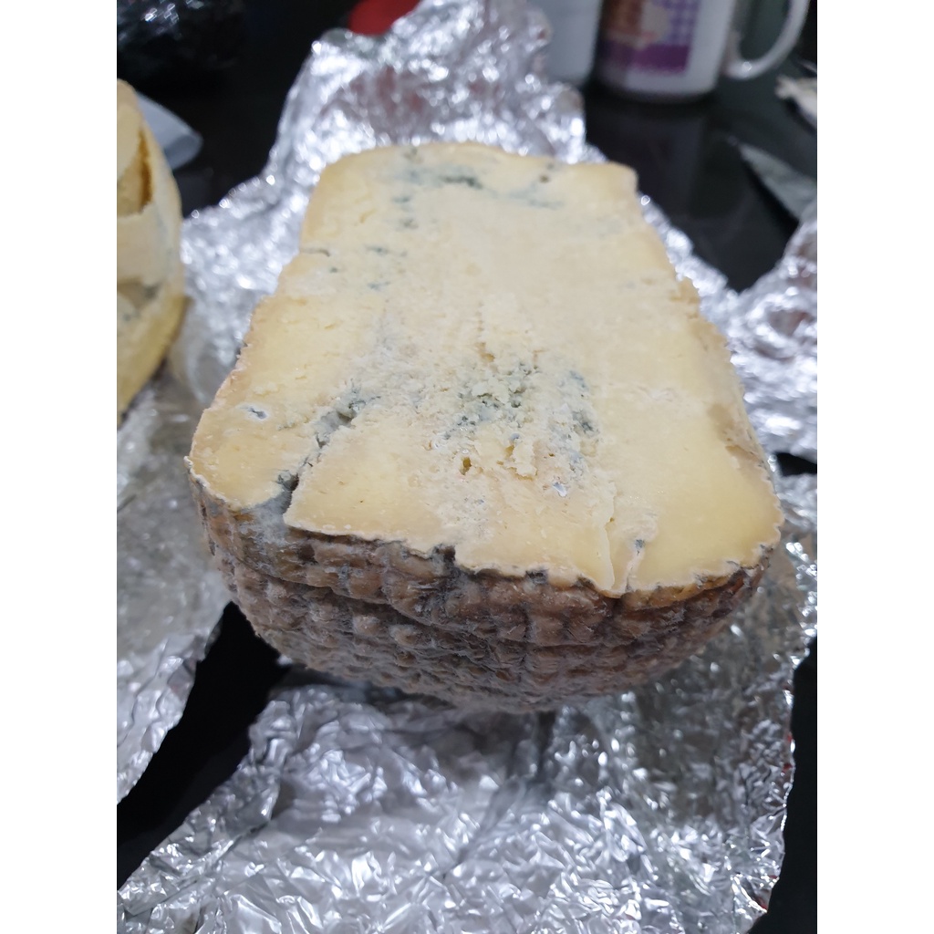 Keju Gorgonzola Fresh