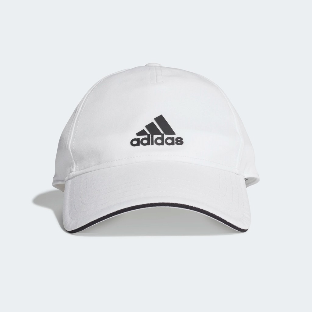 SALE Topi Adidas AEROREADY Baseball Cap Putih Unisex HB7119 / GM4510 Original