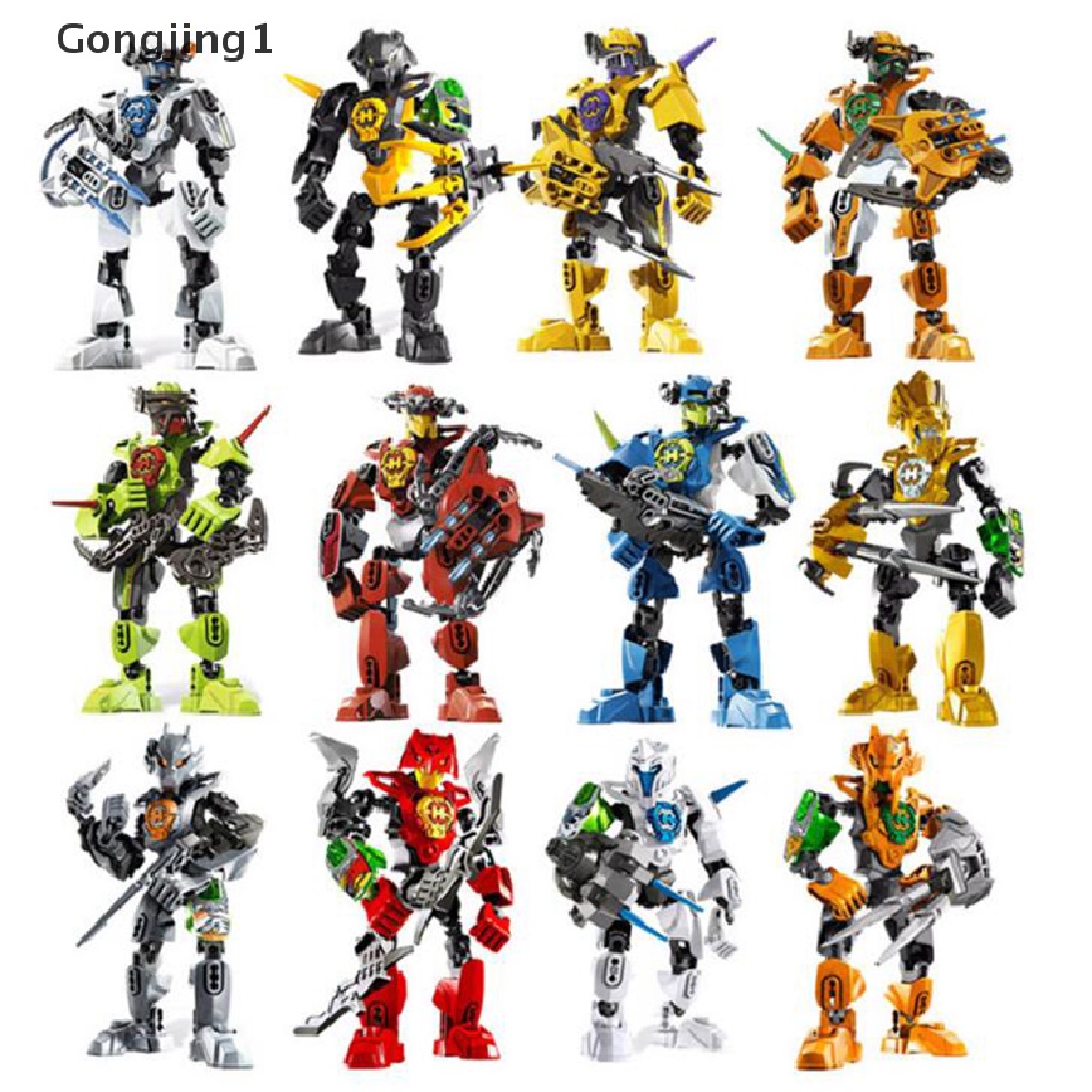 Jual lego bionicle Harga Terbaik 