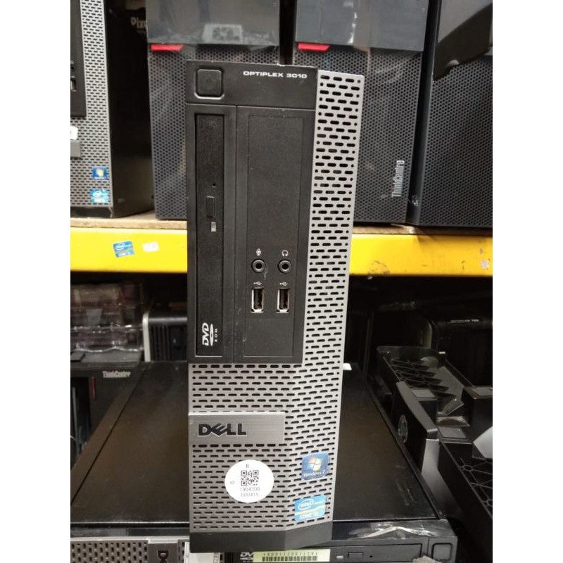 dell optiplex 3010