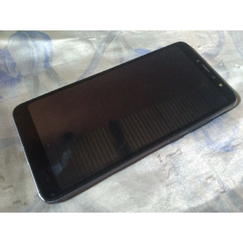 Xiaomi Redmi S2 minus EMMC