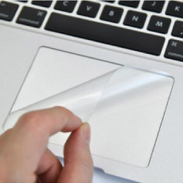 Trackpad Cover Skin Guard Protector Anti Gores Pelindung Macbook Pro Magic Keyboard 13.3 Inch A2251 A2289