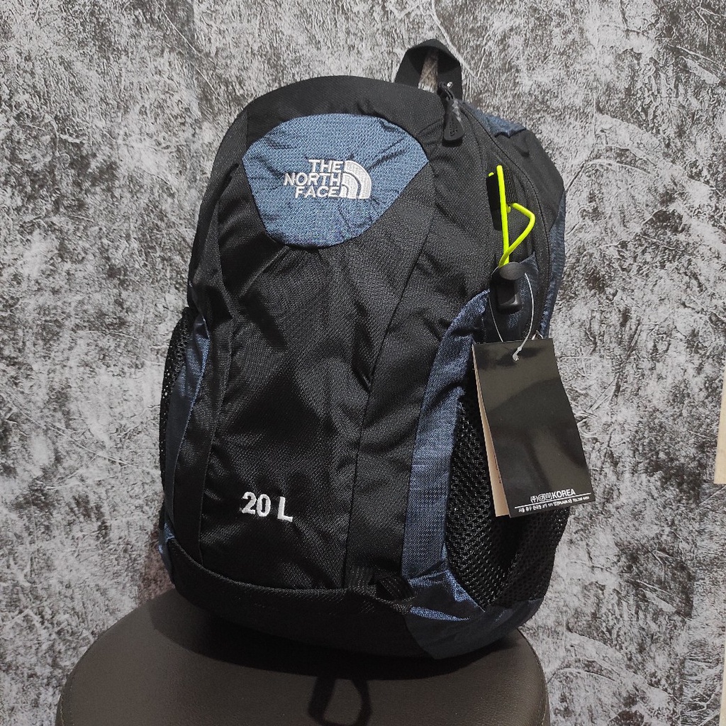 Ransel TNF 20 L Impor