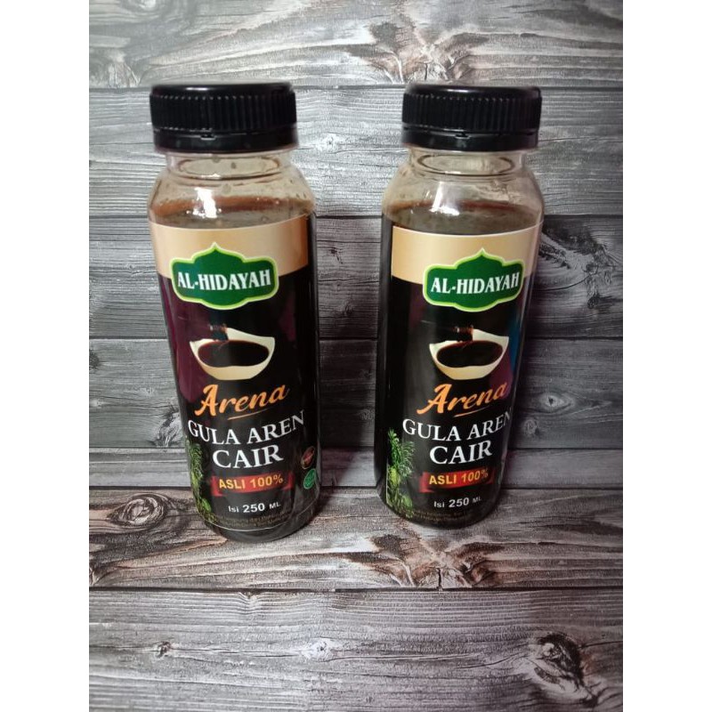 

GULA AREN CAIR - ORIGINAL 100%- SEHATALAMI,NO CAMPURAN!