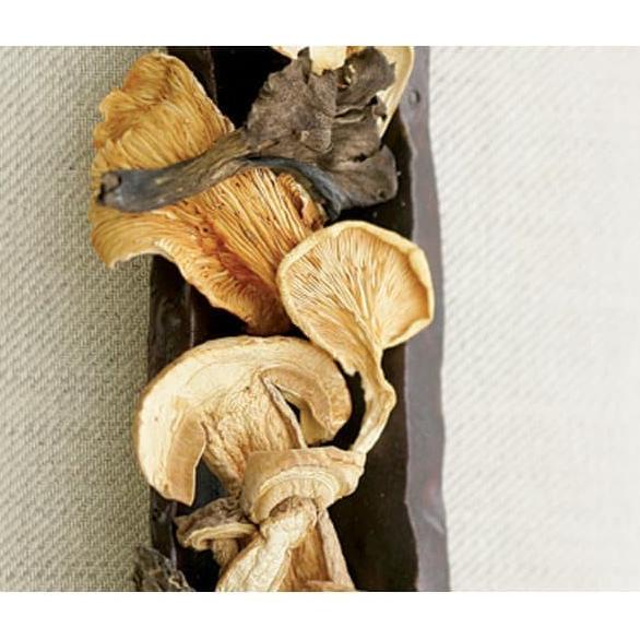 

Borde Les Classiques Dried Wild Mix Mushroom Jamur Kering Campur