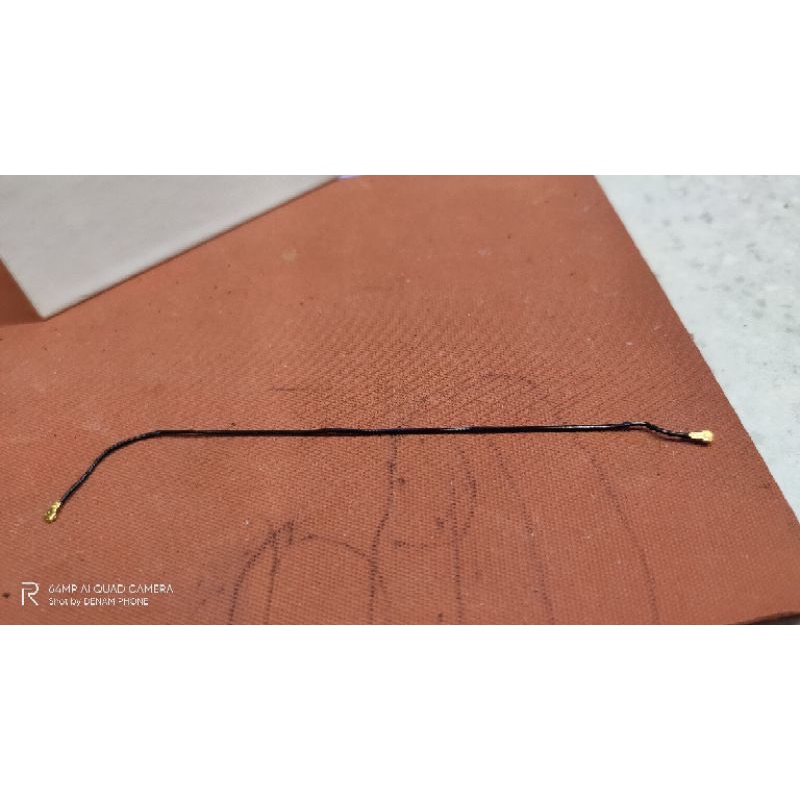 KABEL ANTENA ANTEN SINYAL HOTWAV K2 PRIME