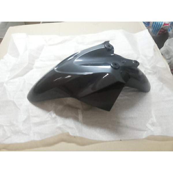 Spakbor Depan Vario Techno / Cbs 110 (abu-abu)