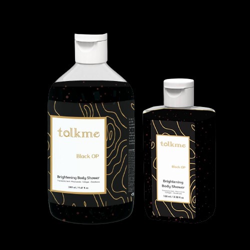 TALKME BRIGHTENING BODYSHOWER 280 ML