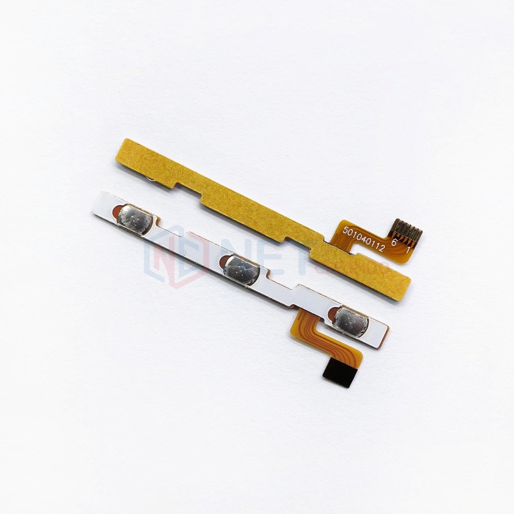 FLEXIBLE ON OFF + VOL ADVAN S40 / FLEX ON OFF ADVAN S40