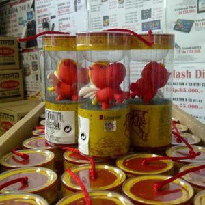 Flash disk Kingston limited edition shio kuda kambing 16GB