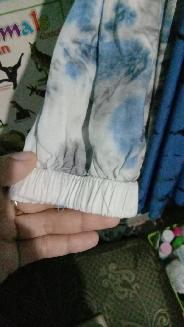 Kemeja Slimfit Batik Original Batik Pekalongan Unlimitid