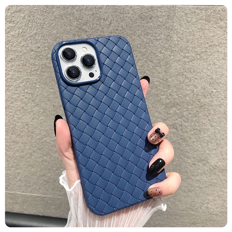 Case Pelindung Bahan Kulit Untuk iPhone 14 pro max 13 pro max 12 pro max 11 pro max