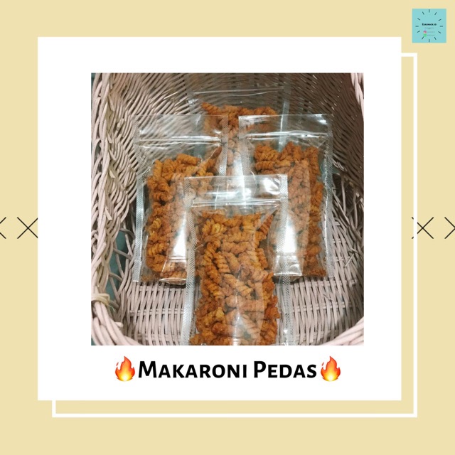 

Makaroni
