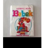 

sampulplastikbuku