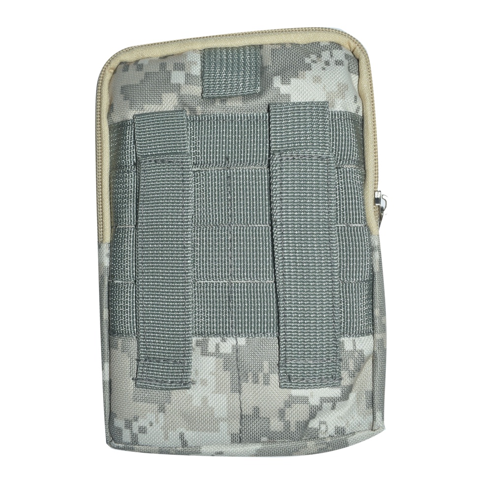 TERLARIS Tempat HP Double Sleting 511 | Tas HP Tactical Double Sleting 511 | Tas HP Pria Army 511 | Bisa COD Bahan Premium