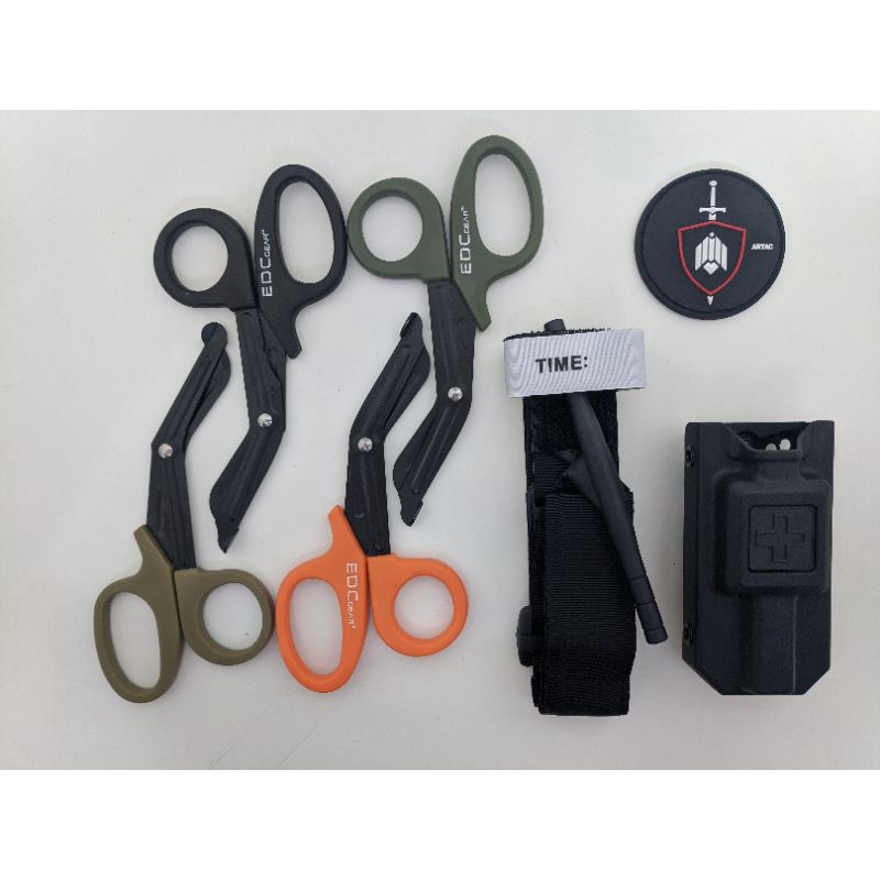 TOURNIQUET COMBAT FULLSET