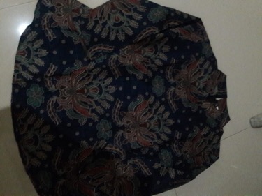 Atasan Batik Wanita Kerja Dolby Dolbi Dobby Doby Modern Dan Terbaru 2020