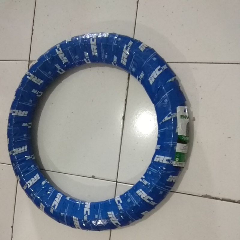 Ban Luar 70/90-14 ENVIRO NR91 IRC