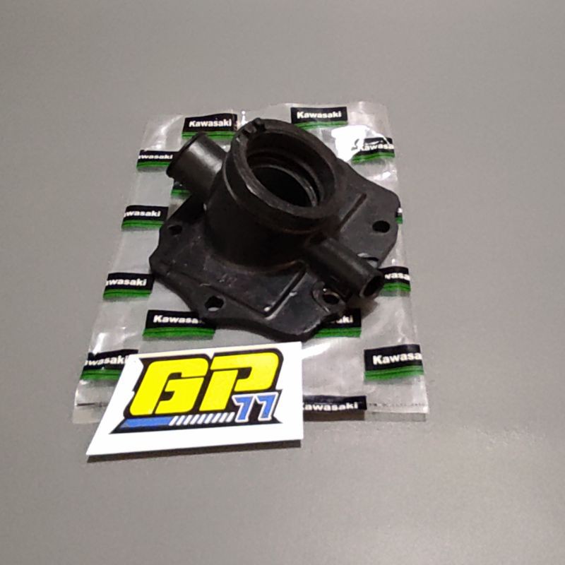 manipul inteke ninja r ninja rr