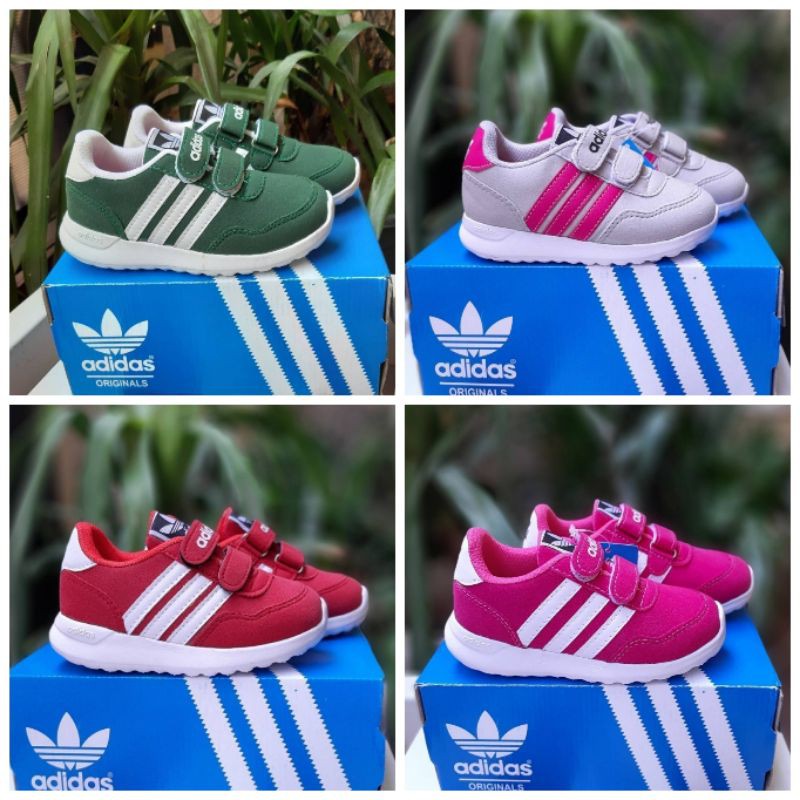 Adidas Cloudfoam Kids